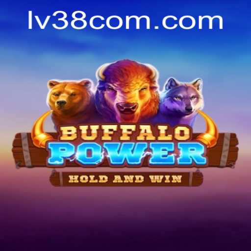 Exploring BuffaloPower LV38: A Thrilling Gaming Experience