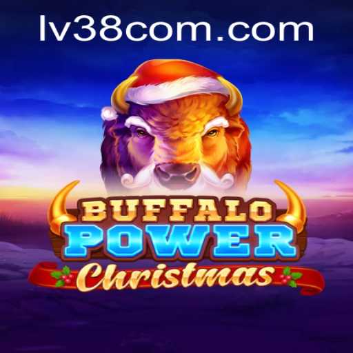 Discover the Magic of BuffaloPowerChristmas: A Game Experience Like No Other