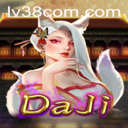 Unveiling the World of DaJi: Mysteries Behind LV38