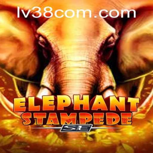 Delve into the Thrilling World of ElephantStampedeSE: Conquer lvl38