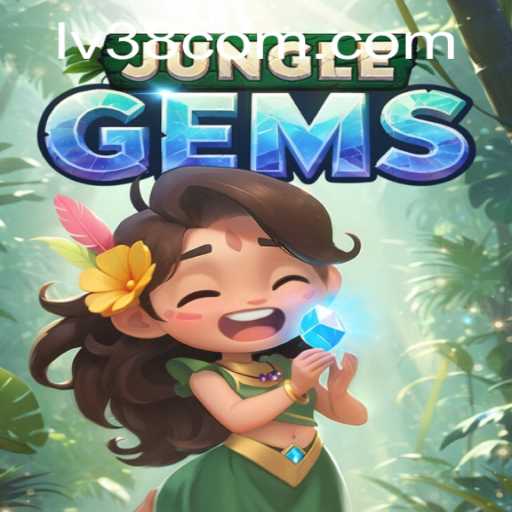 Discover the Enchantment of JungleGems and Master Level 38