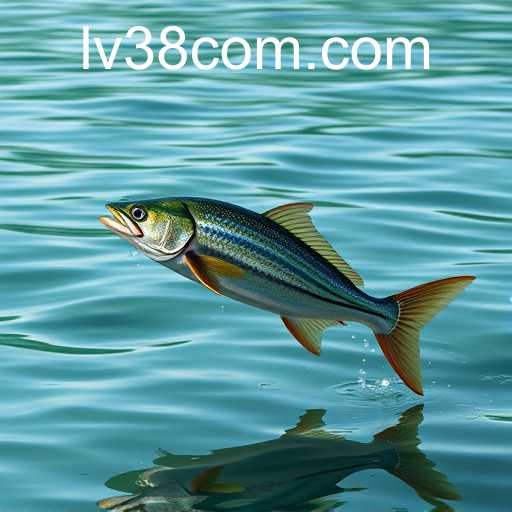 Exploring the World of Online Fishing with LV38