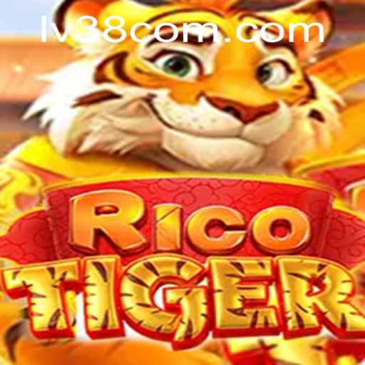 Discover the Exciting World of RicoTiger and Conquer Level LV38