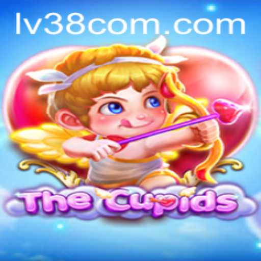 Discover the Magical World of TheCupids: A Journey to LV38